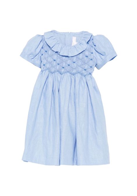 Abito in lino MARIELLA FERRARI | ATA1N053